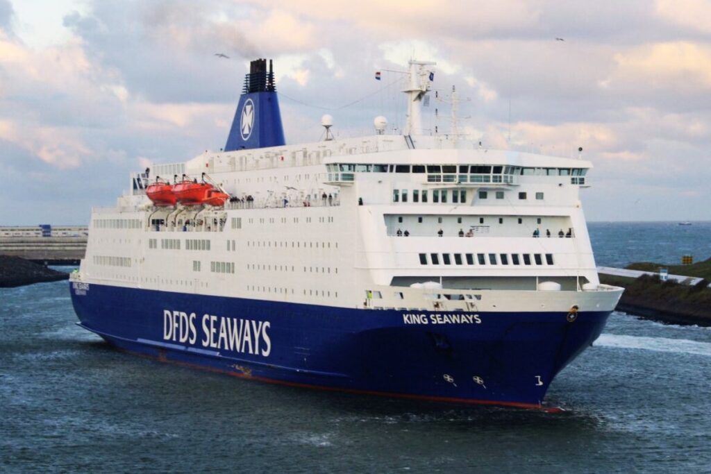 King Seaways (1)